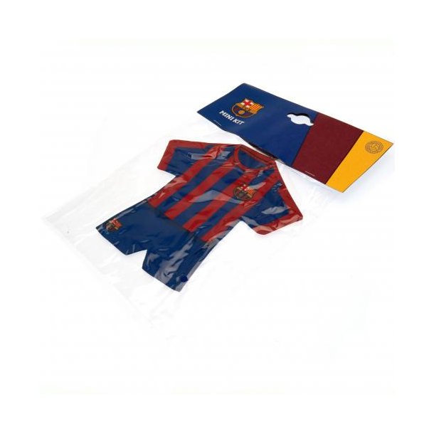 FC Barcelona Ophngeligt Mini Spillest
