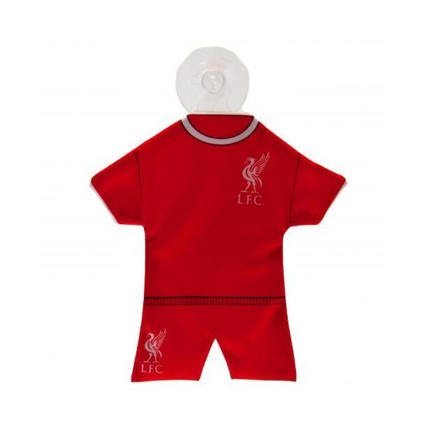 Liverpool FC Ophngeligt Mini Spillest