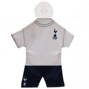 Tottenham Hotspur FC Ophngeligt Mini Spillest