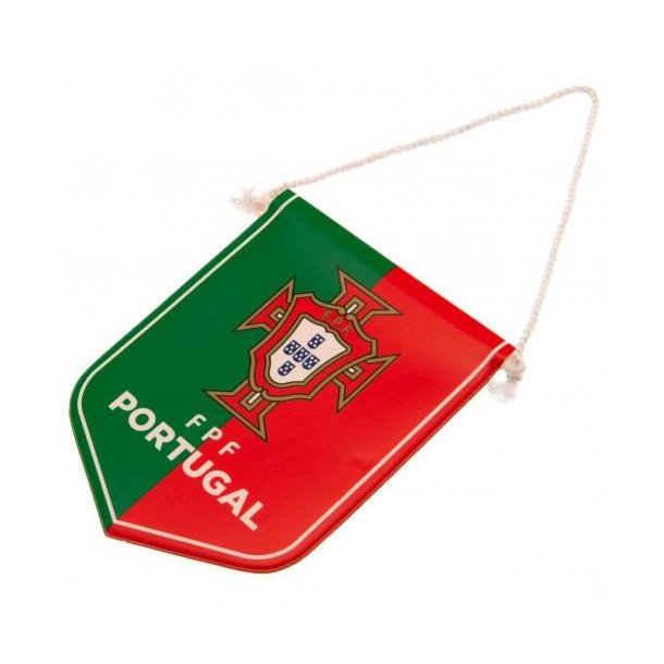 Portugal Mini Vimpel