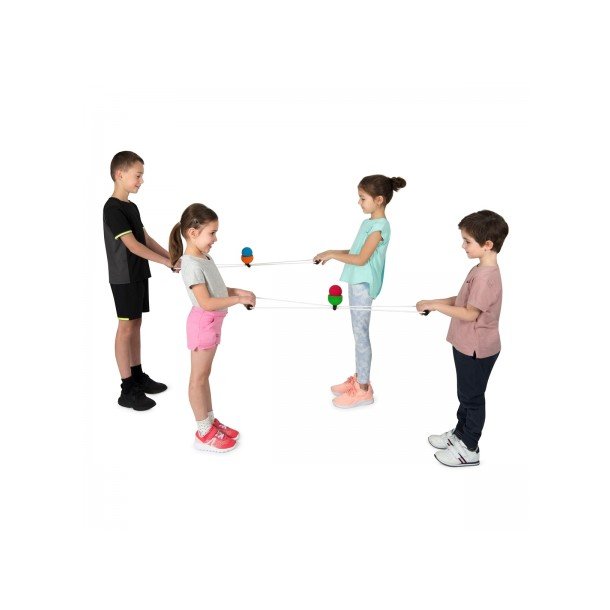 Cooper Trkker st - 3 stk.