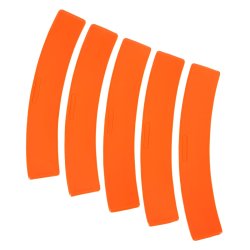 Markeringslinjer - St af 10 Stk.