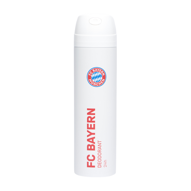 F.C. Bayern Mnchen Deodorant