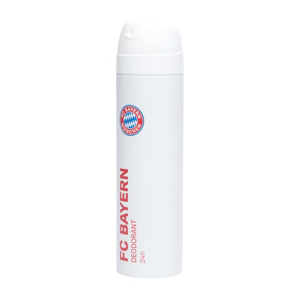 F.C. Bayern Mnchen Deodorant