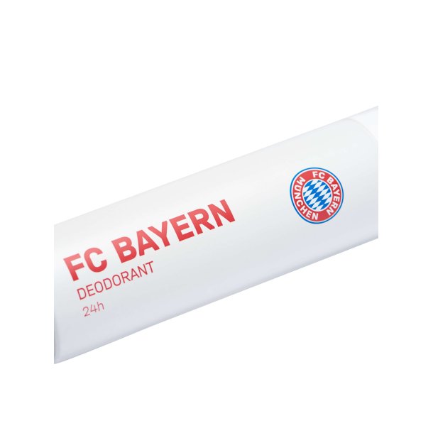 F.C. Bayern Mnchen Deodorant
