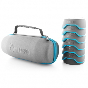 BlazePods Reaktionstrning - 6 stk.