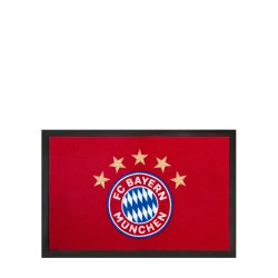 FC Bayern Mnchen Drmtte/Tppe