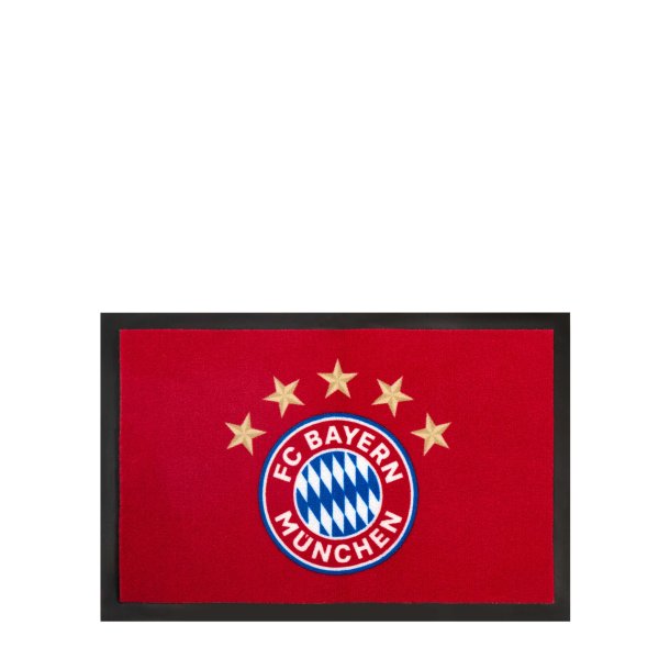 FC Bayern Mnchen Drmtte/Tppe