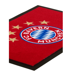 FC Bayern Mnchen Drmtte/Tppe