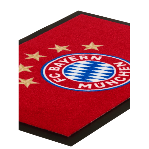 FC Bayern Mnchen Drmtte/Tppe