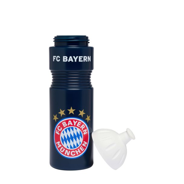 F.C. Bayern Mnchen Drikkedunk