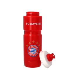 F.C. Bayern Mnchen Drikkedunk