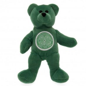 Celtic FC Mini Bamse