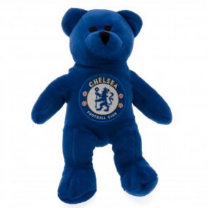 Chelsea F.C. Mini Bamse
