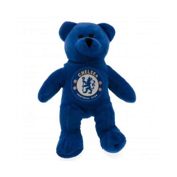 Chelsea F.C. Mini Bamse