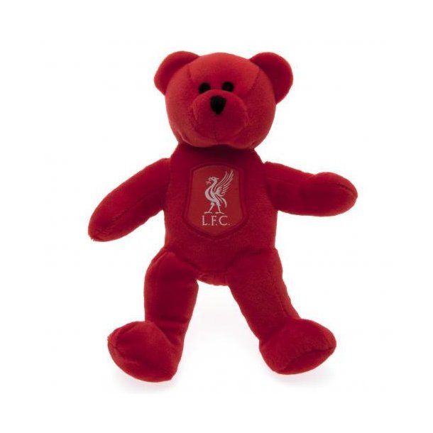 Liverpool F.C. Mini Bamse