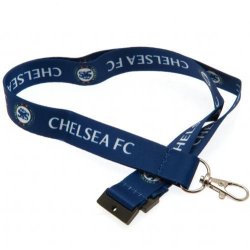 Chelsea F.C. Nglering-Lanyard