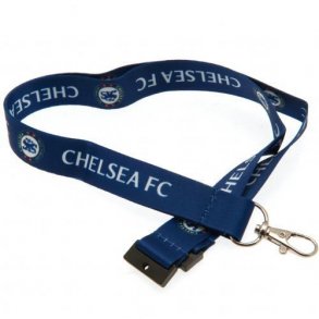 Chelsea F.C. Nglering-Lanyard