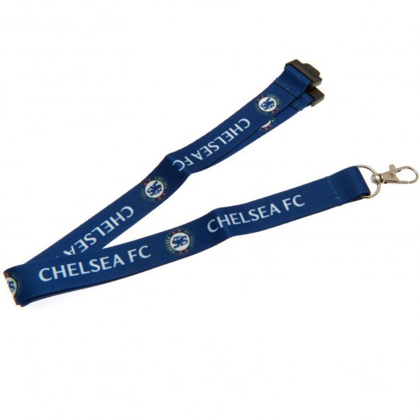 Chelsea F.C. Nglering-Lanyard
