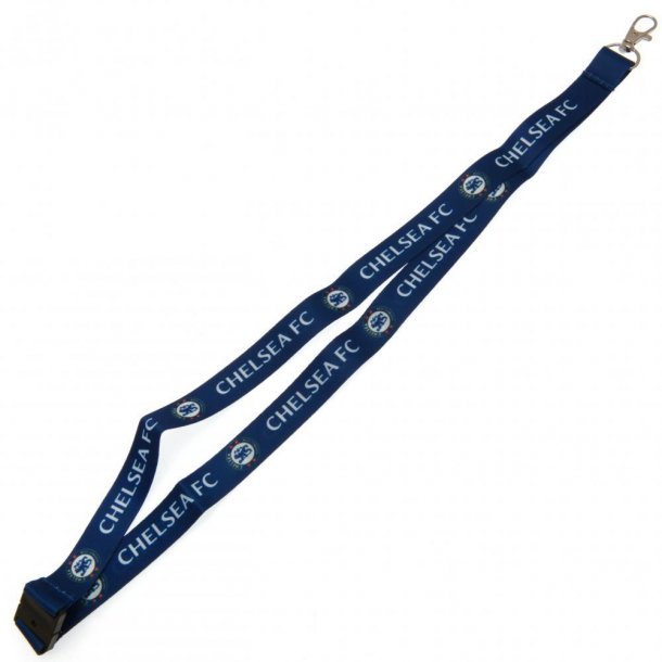 Chelsea F.C. Nglering-Lanyard