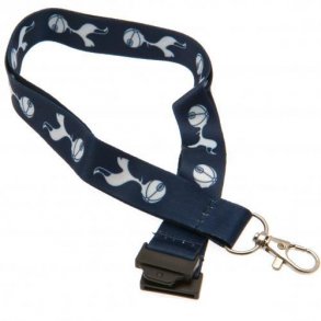 Tottenham Hotspur FC Nglering-Lanyard