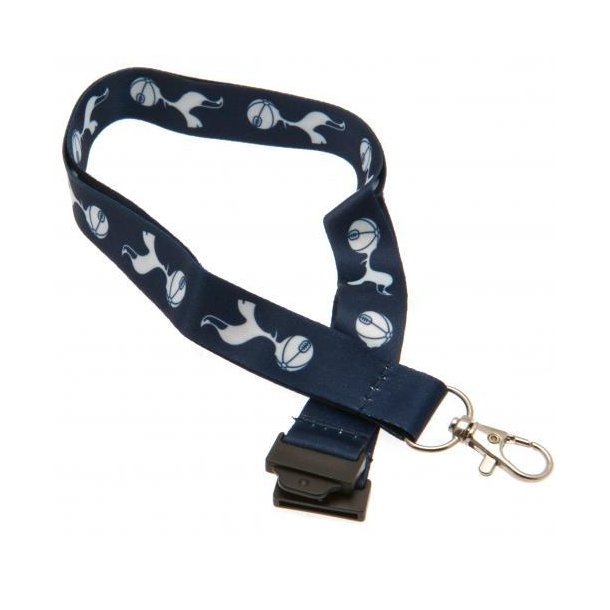 Tottenham Hotspur FC Nglering-Lanyard