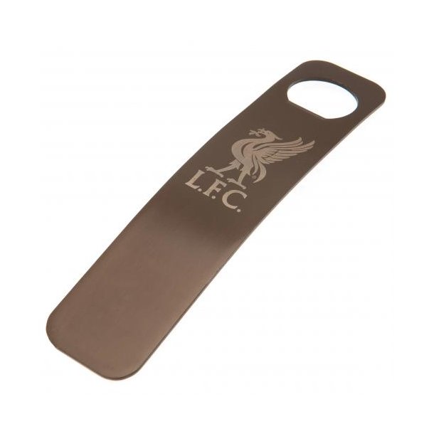 Liverpool FC Metal Oplukker