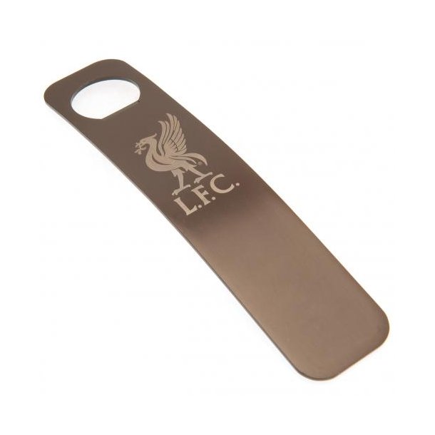 Liverpool FC Metal Oplukker