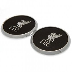 Liverpool F.C. Premium lbrikker - 2 Stk.