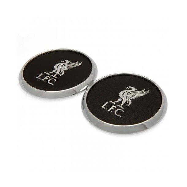 Liverpool F.C. Premium lbrikker - 2 Stk.