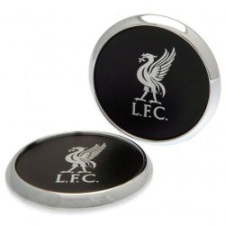 Liverpool F.C. Premium lbrikker - 2 Stk.