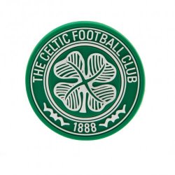 Celtic FC 3D Kleskabsmagnet