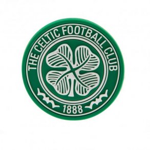 Celtic FC 3D Kleskabsmagnet