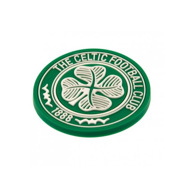 Celtic FC 3D Kleskabsmagnet
