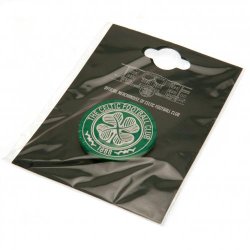 Celtic FC 3D Kleskabsmagnet