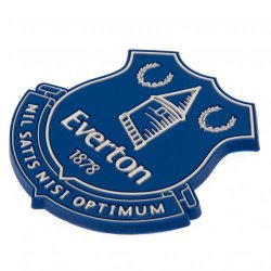 Everton F.C 3D Kleskabsmagnet