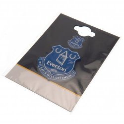 Everton F.C 3D Kleskabsmagnet