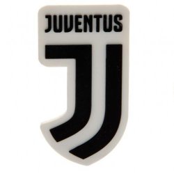 Juventus FC 3D Kleskabsmagnet