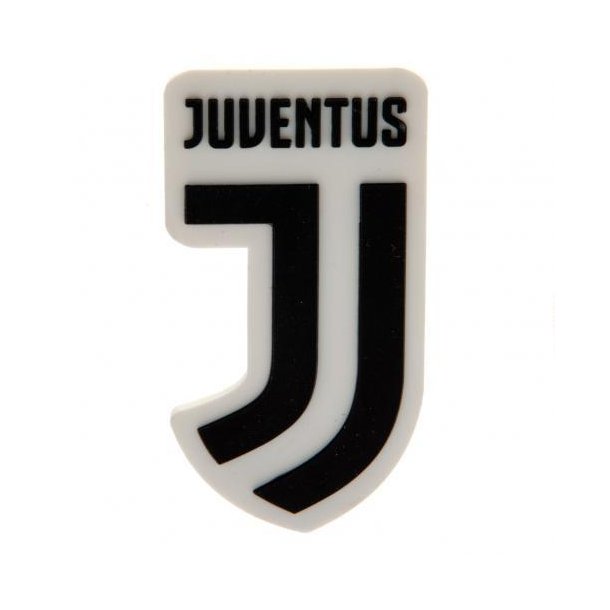 Juventus FC 3D Kleskabsmagnet