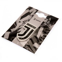 Juventus FC 3D Kleskabsmagnet