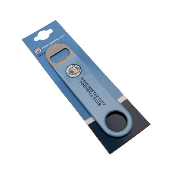Manchester City Magnetisk Oplukker