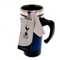 Tottenham Hotspur FC Rejsekrus