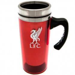 Liverpool FC Rejsekrus