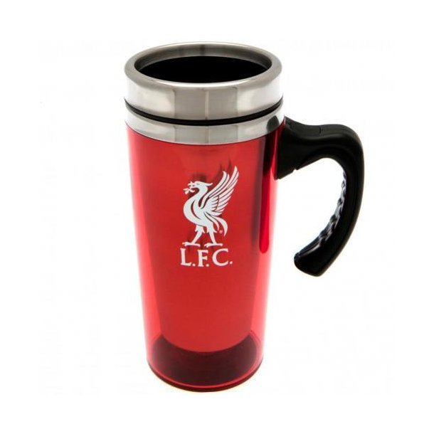 Liverpool FC Rejsekrus