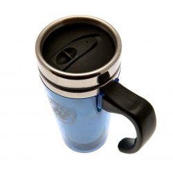 Manchester City FC Rejsekrus