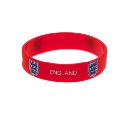 England F.A. Gummiarmbnd