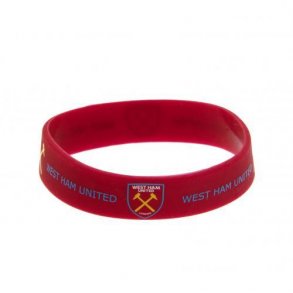 West Ham United F.C. Gummiarmb�nd