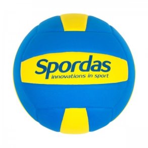 Volleyball - Model Spordas B�rne Volleyball - Str. 4 & 5