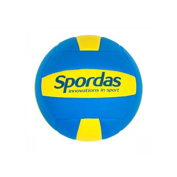 Volleyball - Model Spordas Brne Volleyball - Str. 4 &amp; 5