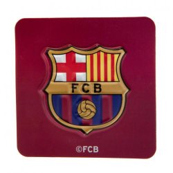 Barcelona F.C. Kleskabsmagnet